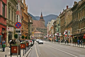 Jugendstube Hostel Brasov Brasov