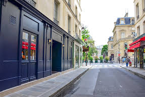 La Chambre du Marais Paris