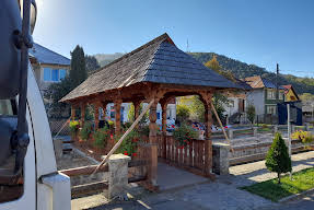 La Domnita Maramures