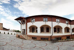 La Maison de Caroline Alba Iulia