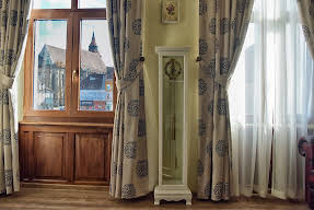 La Maisonnette Brasov