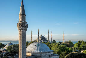 Lapis Inn & Spa In Historical Centre Istanbul