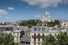Le Regent Montmartre Paris