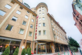 Leonardo Hotel Budapest Budapesta