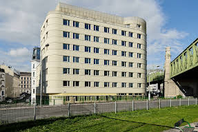 Leonardo Hotel Vienna Otto-Wagner Viena