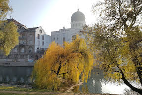 Liberté Apartments Oradea