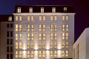 Lindner Hotel Vienna Am Belvedere – JDV by Hyatt Viena