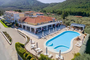 Louloudis Hotel Thassos