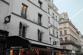Love Hôtel à Paris Paris