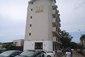 Lucas Boutique Hotel Eforie Nord