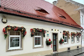 Lumiere House Sibiu Sibiu