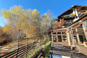 Maggie’s Ranch Râșnov