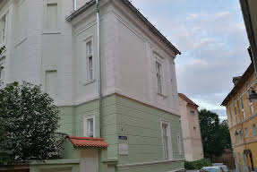 Maison Elysée Sibiu