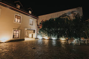 Marabella Hotel Sibiu