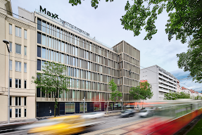 MAXX by Steigenberger Hotel Vienna Viena