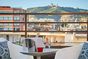 Mercure Barcelona Condor Barcelona