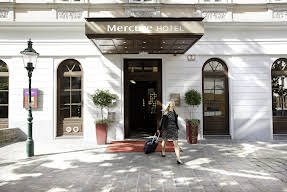 Mercure Vienna First Viena