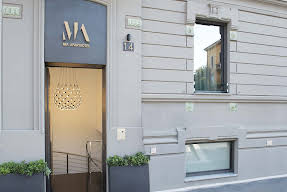 Mia Aparthotel Milano Milano