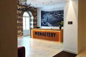 Monastery Boutique Hotel Budapest Budapesta