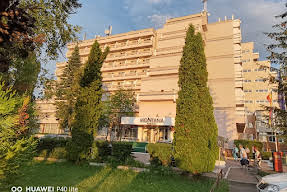 Montana Hotel Covasna