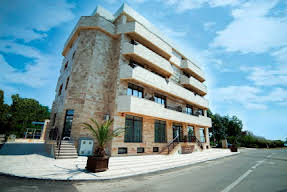 MSR Port Hotel Mangalia
