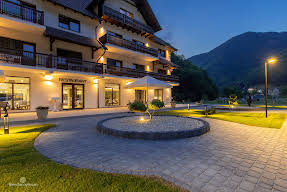Nedei Hotel & Spa Transalpina