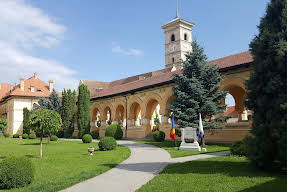 Neptun Alba Iulia