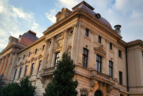 NF Palace Old City Bucharest București