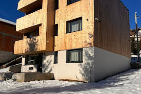 NORDIC Apartamente Păltiniș Păltiniș