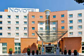 Novotel Roma Est Roma