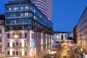 Novotel Wien City Viena