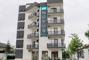 NOVUS Hotel Eforie Nord