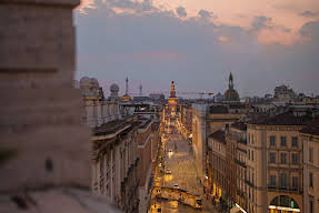 ODSweet Duomo Milano Hotel Milano