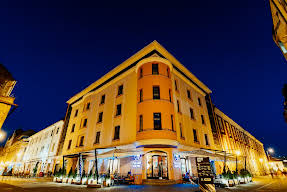 Old Town Hotel Timisoara Timisoara