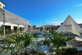 Oneiro Resort Mamaia