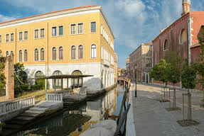 Palazzo Veneziano – Venice Collection Venetia