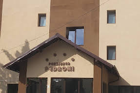 Pedroni Poiana Brasov