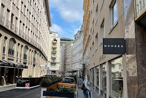 Pension City Viena