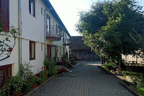 Pension GreenHouse Hotel Sibiu