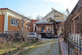 Pension Villador Piatra Neamt