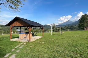 Pensiunea Agroturistica Maramures Landscape Maramures