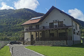 Pensiunea Agroturistica Mateo Transalpina