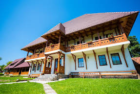 Pensiunea Agroturistică Raluca Maramures