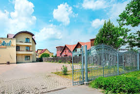 Pensiunea AselTur Events&Accomodation Brasov