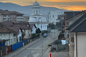 Pensiunea Ave, Alba! Alba Iulia