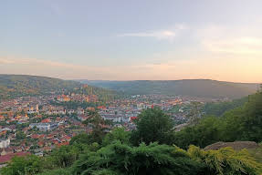 Pensiunea Bella Vista Sighisoara