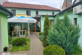 Pensiunea Casa Aurelia Sibiu