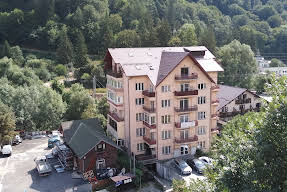 Pensiunea Casa Noastră Sinaia