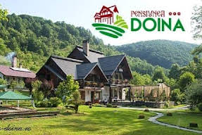 Pensiunea Doina Maramures