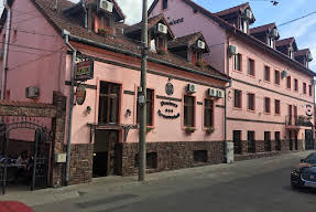 Pensiunea Hermannstadt Sibiu